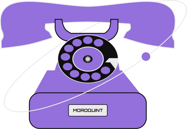 moroquint telephone