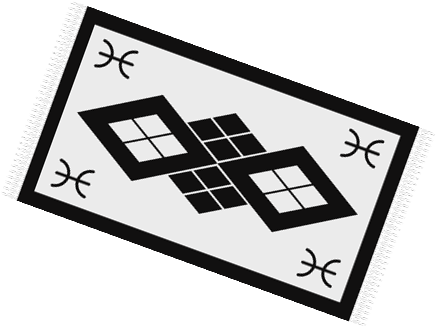 moroquint carpet